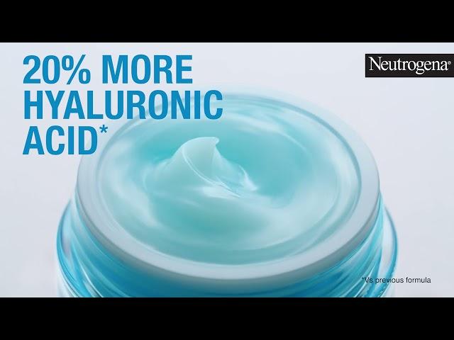 Neutrogena Hydro Boost - The Secret to Glowing Skin NZ