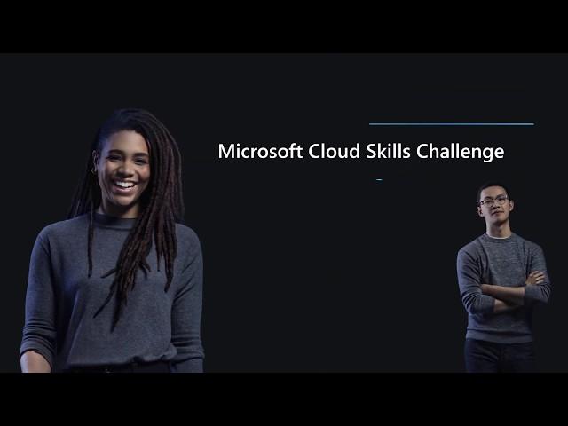 Cloud Skills Challenge