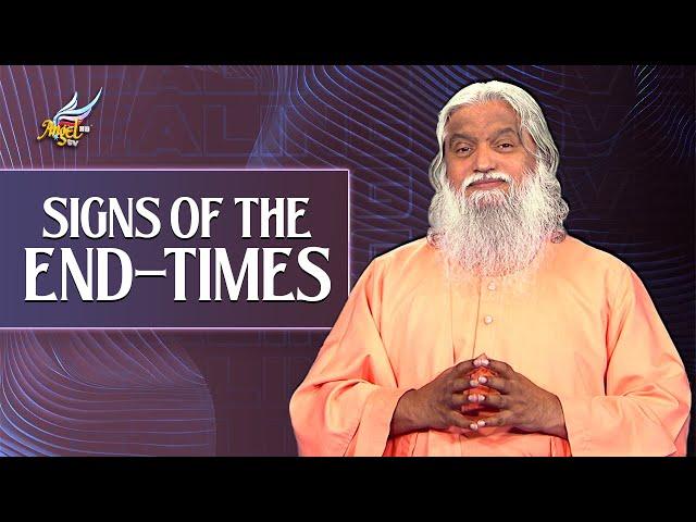 Signs of the Times: Jesus is Coming VERY Soon | Healing Love | Ep 835