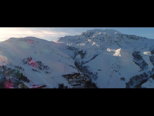 Hotel sulle piste nel MondoleSKi