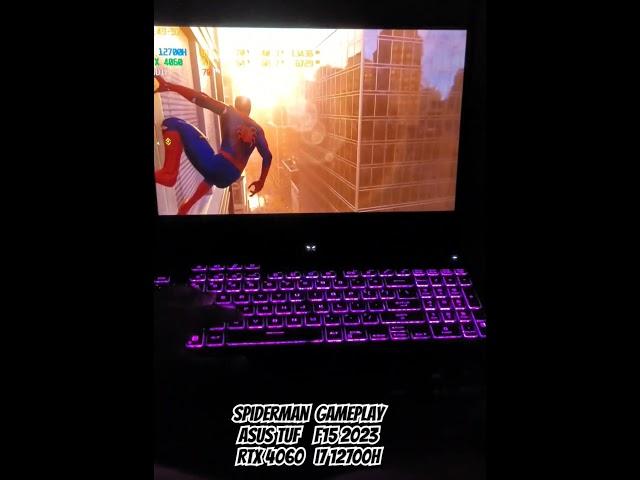 Spidey@altecgide7837#gaming #gameplay #games