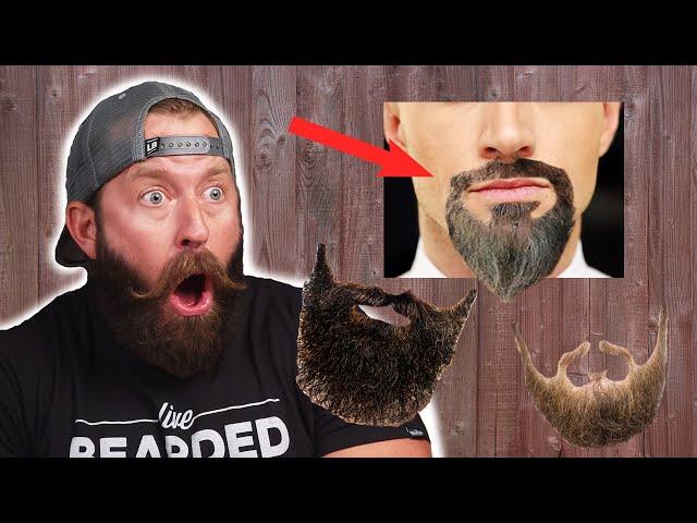 TOP Beard Styles: Your Guide to the Latest Beard Trends