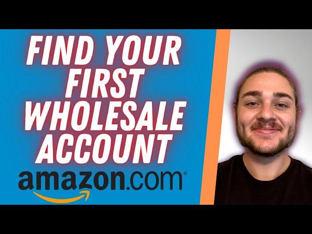 How to Find Wholesale Suppliers for Amazon FBA