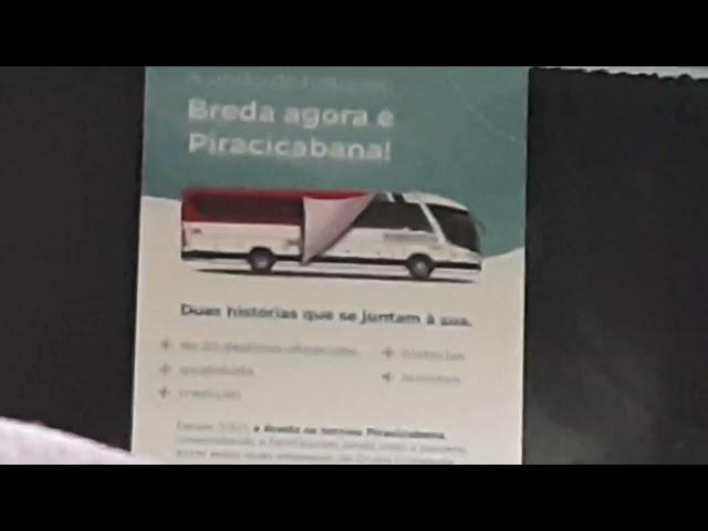 Ônibus | A bordo no 1423 da Piracicabana (São Paulo X Peruíbe) passando por Imigrantes/Anchieta