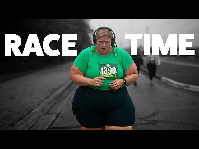 My Running Journey: Time to run my first 5k