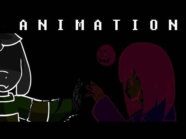 Love - Glitchtale S2 Ep #4 (Part 2) (Undertale Animation)