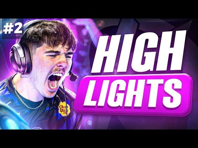 You Can Still Go  | Vatira Highlights #2