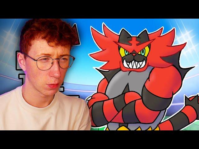 Patterrz Reacts to "What is the SECOND Best Starter Pokemon?"