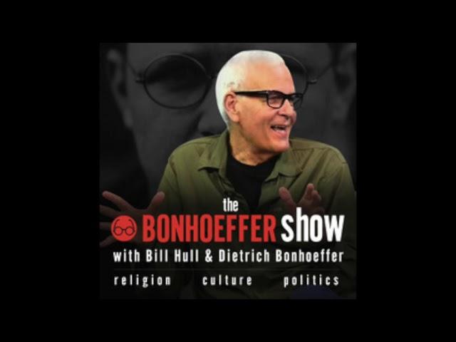 The Bonhoeffer Show: The Cost of Discipleship, the Book