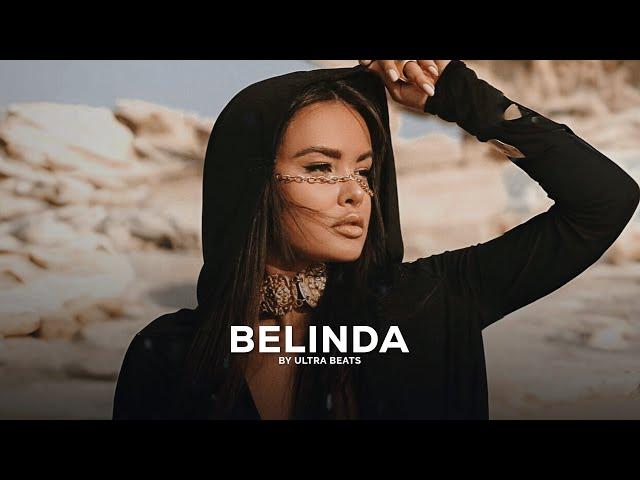 " Belinda " Oriental Afrobeat Type Beat (Instrumental) Prod. by Ultra Beats