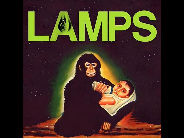 LAMPS - S/T (Full Album)