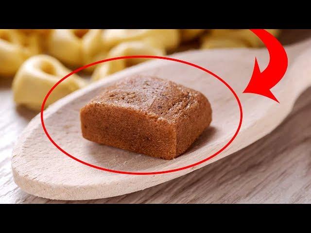 Избегайте это любой ценой. Самые вредные продукты. "Дьявольские лакомства"