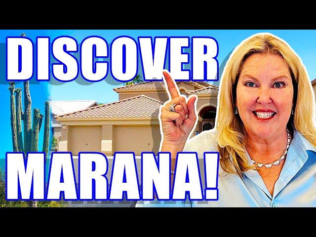 Living In Marana Arizona Home Tour 2023 | Moving To Marana Arizona | Marana Arizona Real Estate