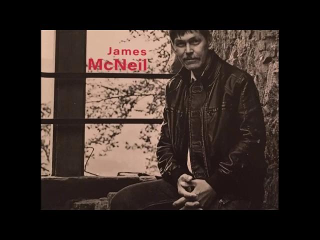 James McNeil - In My Dreams