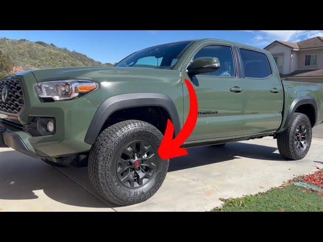 How to Plasti Dip Your Rims (The Correct Way)