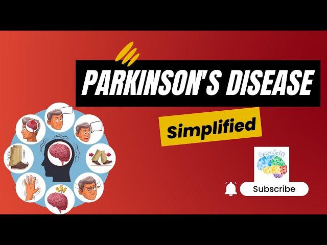 Parkinson's Disease Simplified