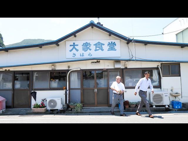 [Super Nostalgic] The 80-Year-Old Super Grandma Makes Amazing Hearty Dishes!丨Japanese Good Old Diner