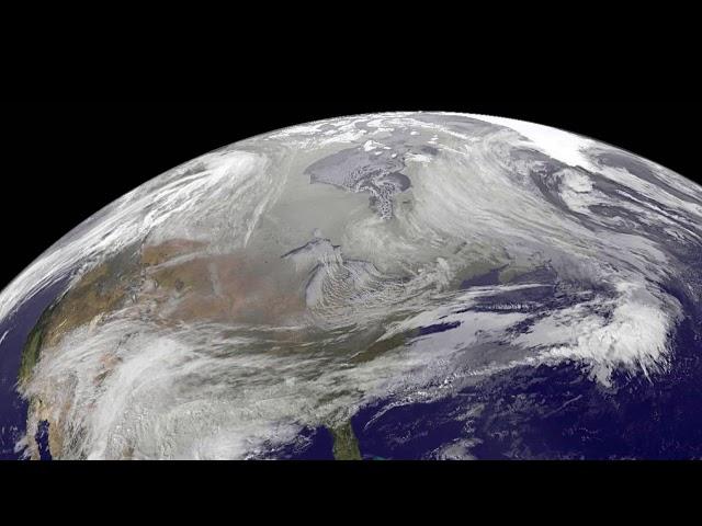 The Composition of Earth’s Atmosphere