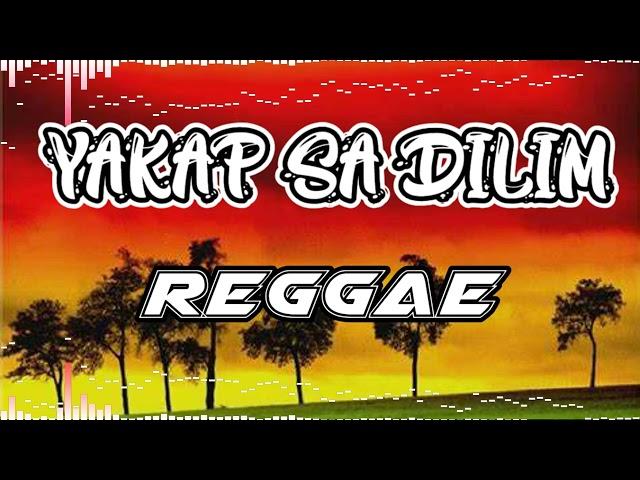 YAKAP SA DILIM REGGAE MIX - Orange and Lemons ( Dj Rafzkie Official ) 2025