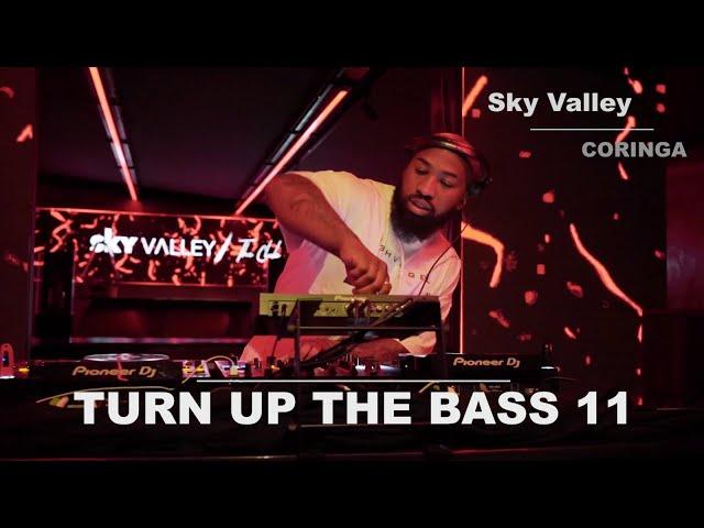 BREYTH x TURN UP THE BASS 11 | AFRO TECH, 2023