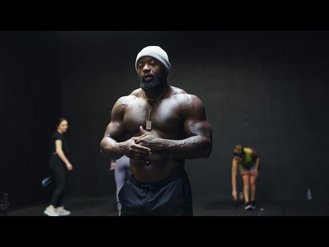 Do this Daily to Build Muscle & Increase Endurance | Mike Rashid