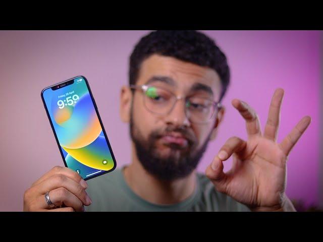 الصفقة الأفضل من ايفون 11 | IPhone 12 Review in 2023