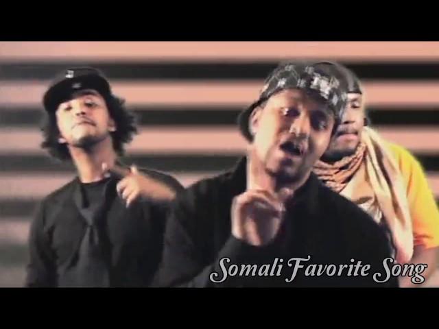 SOOMAR MEESHII - DULUF ft ODAY SHIRWAC