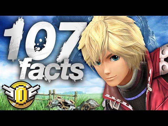 107 Xenoblade Chronicles Facts (Nintendo) - Super Coin Crew