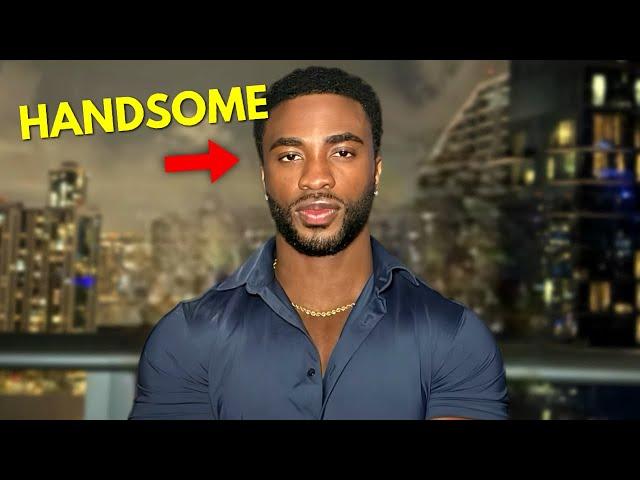 6 Signs You’re A Handsome Guy