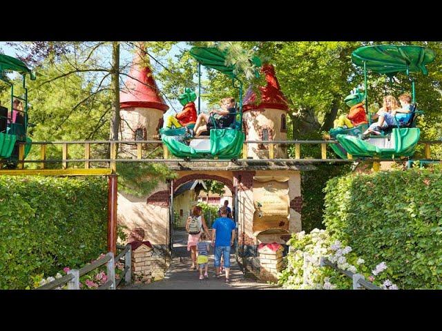 Duinrell Amusement park/attractie park Wassenaar#2022#fyp#subscribe#amusementpark#fun#fyp#fun