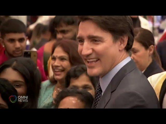 65% ng Canadians, naniniwalang sobra ang pinapapasok na immigrants sa Canada: Poll