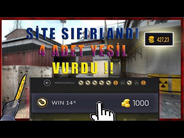 SİTE SIFIRLANDI! CS:GO AKTİF SİTELER ÜCRETSİZ SKİN KAZANMA CSGOEMPİRE SIFIRLANDI DRAGON LORE KASASI!