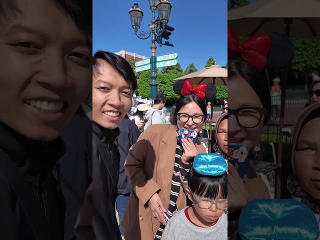 FAMILY HOLIDAY TO DISNEY SHANGHAI #dailyvlog #disney #holiday #disneyshanghai