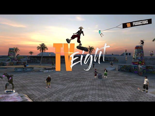 Team tHO - "TV8 Trailer" (MISC THPS 2024)