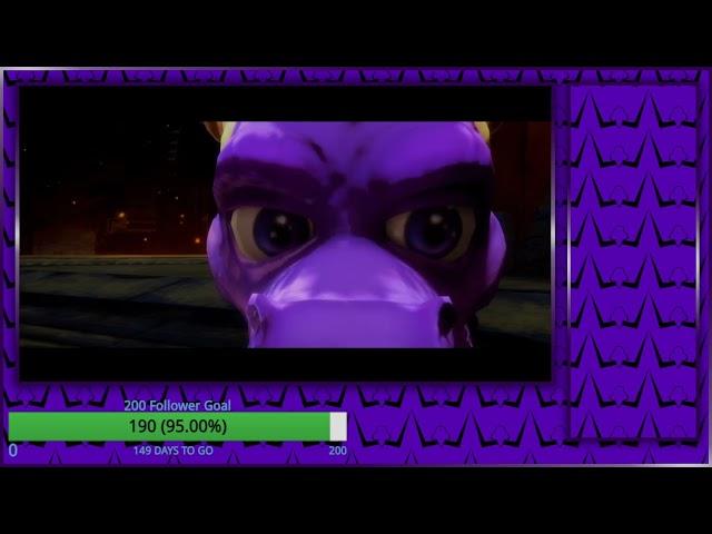 The Legend of Spyro Dawn of the Dragon Part 1