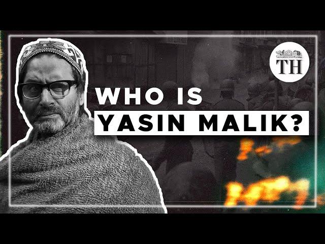 Who is Yasin Malik? | The Hindu