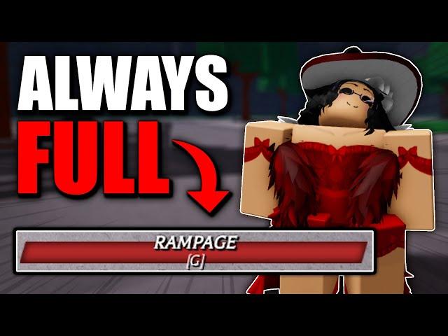 How To Get INFINITE AWAKENING In Public Servers In The Strongest Battlegrounds.. | Roblox