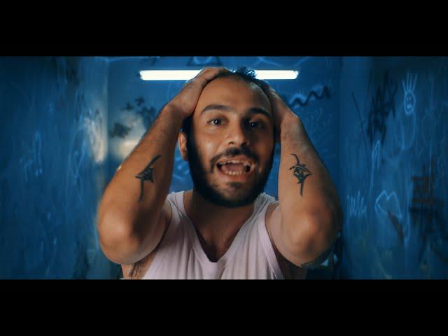 Marwan Asad Ft. The Synaptik X Mohamed Mansour - Qamarhen قمرهن  (Official Video)