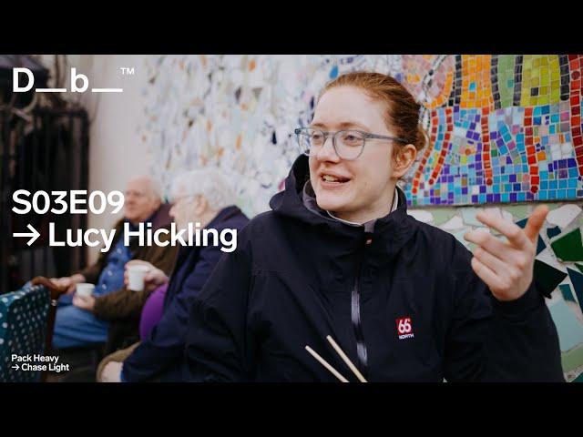 Lucy Hickling: The Creative Director behind Fred again.. & more.