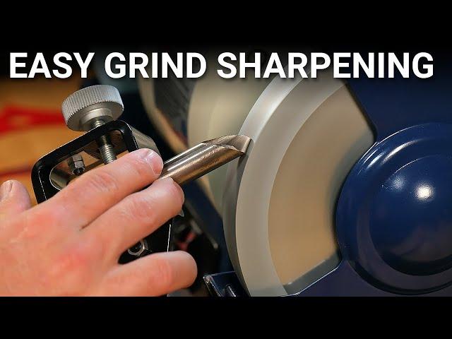 Easy Grind Sharpening System