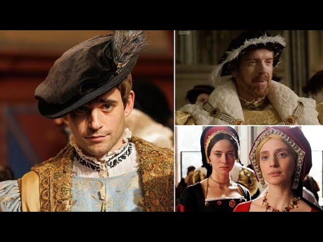 Wolf Hall: The Mirror and the Light Breaks Viewing Records!