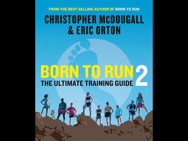 BORN TO RUN 2: The UltimateTraining Guide (who's it for)