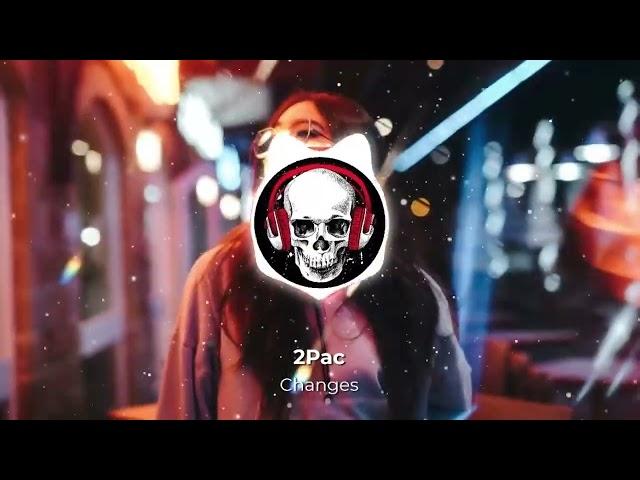 2Pac - Changes (ArmMusicBeats Remix)