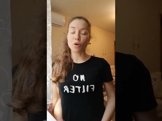 Екатерина Полякова - актёрская видеовизитка