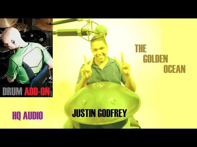 Justin Godfrey  - The Golden Ocean [Drum Add-On]