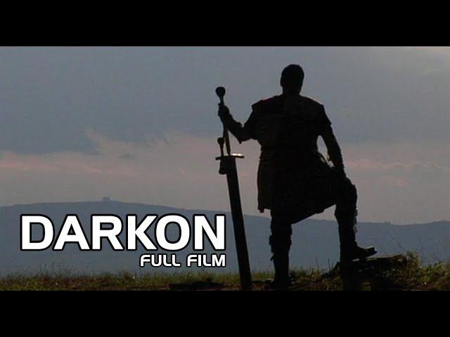 Darkon - Larp Documentary - Ovie Productions - SeeThink Films - 2006