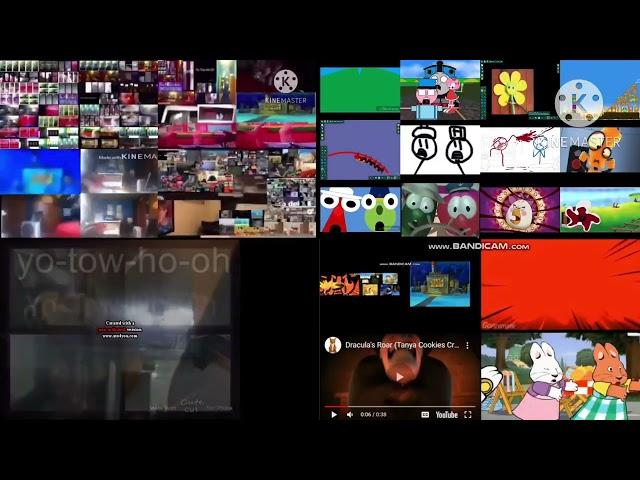 up to faster mega pasion (for SpiffyTV 2nd Channel)