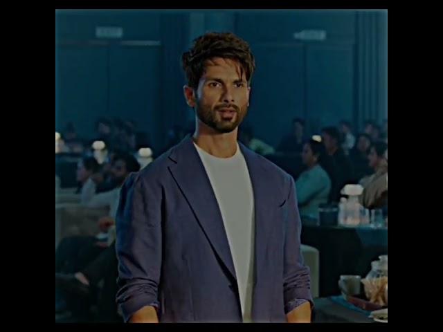 She's Jealous? - Akhiyaan Gulaab -MITRAZ #shahidkapoor #kritisanon #teribaatonmeinaisauljhajiya