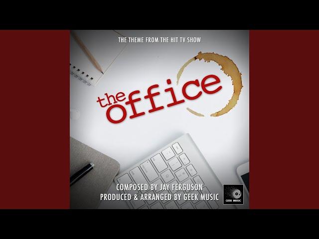 The Office - Main Theme