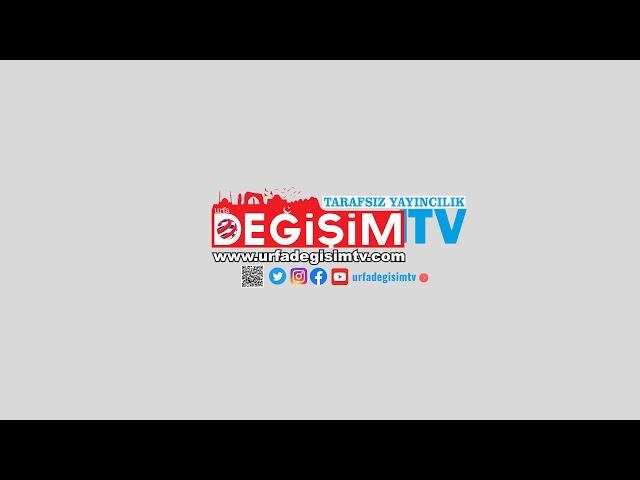 Urfa Değişim TV